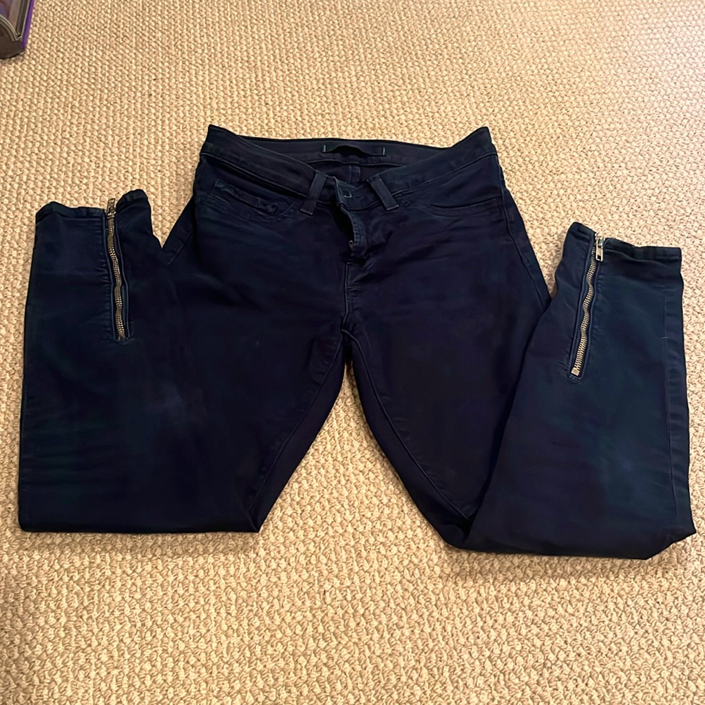 J Brand Jeans  Size 26